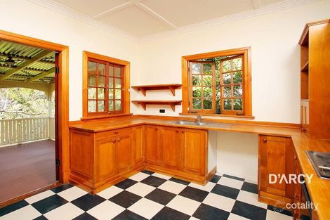 Property photo of 7 Mareeba Road Ashgrove QLD 4060