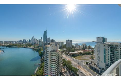 64/2898 Gold Coast Hwy, Surfers Paradise, QLD 4217