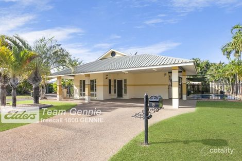 9 Orania St, Durack, NT 0830