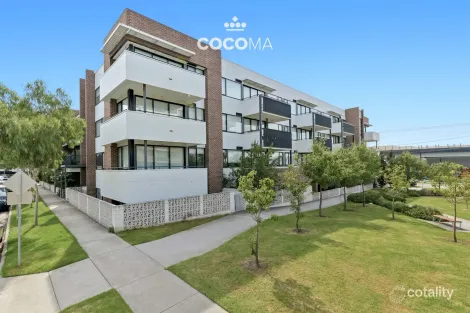 217/16 Lomandra Dr, Clayton South, VIC 3169