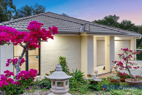 Property photo of 17 Penglase Place Doolandella QLD 4077