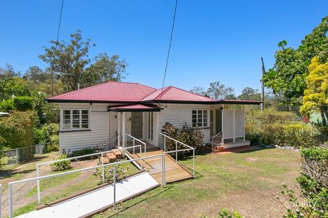 Property photo of 92 Miskin Street Toowong QLD 4066