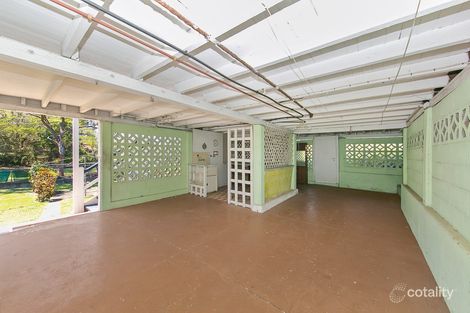 Property photo of 92 Miskin Street Toowong QLD 4066