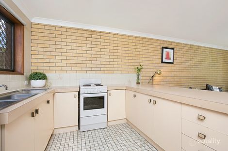 Property photo of 33/45 Park Road Slacks Creek QLD 4127