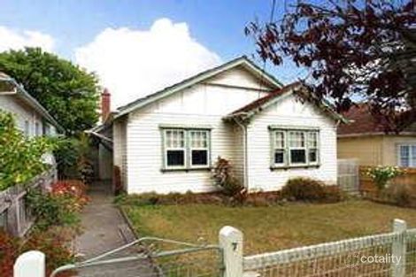 Property photo of 7 Bright Street Kew VIC 3101