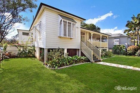 Property photo of 63 Sydney Street Clayfield QLD 4011