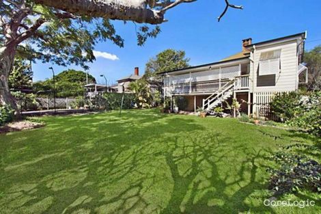 Property photo of 63 Sydney Street Clayfield QLD 4011