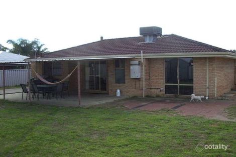 28 Blue Gum Pl, Midvale, WA 6056