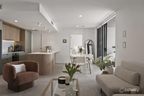 266/21 Agnes St, Albion, QLD 4010