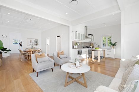 Property photo of 3 Brown Street Windsor QLD 4030