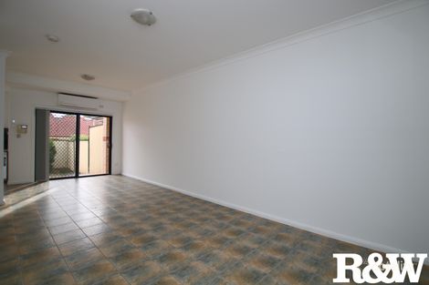 Property photo of 42/78 Methven Street Mount Druitt NSW 2770