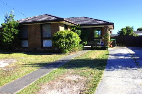 10 Bruce Dr, Somerville, VIC 3912