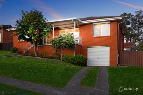 Property photo of 29 Isabelle Street Seven Hills NSW 2147