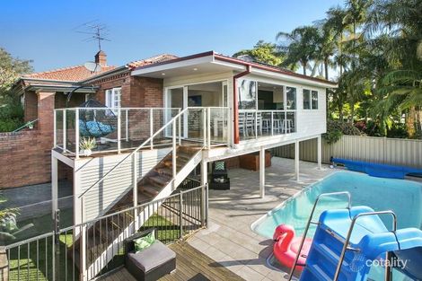 Property photo of 61B Boyle Street Balgowlah NSW 2093