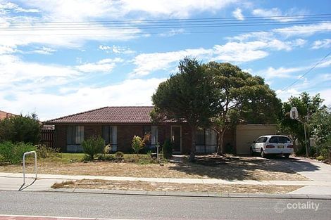 Property photo of 146 Caridean Street Heathridge WA 6027