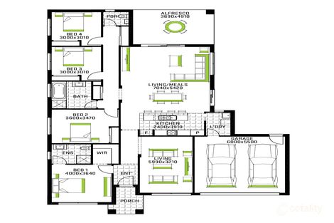 Property photo of 9 Ivory Street Epsom VIC 3551