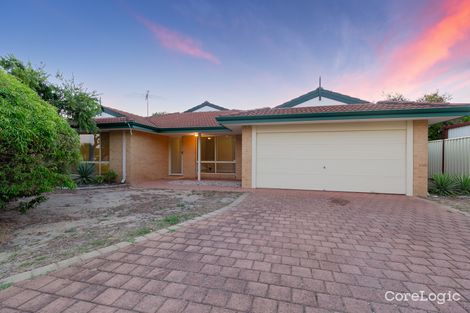 Property photo of 17 Montelimar Elbow Port Kennedy WA 6172