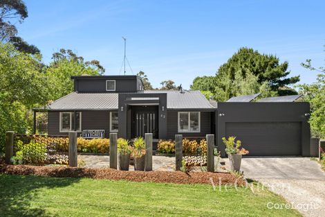 Property photo of 43 Perrins Street Daylesford VIC 3460