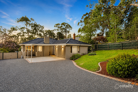 13 ANDERSON ST, FERNTREE GULLY, VIC 3156