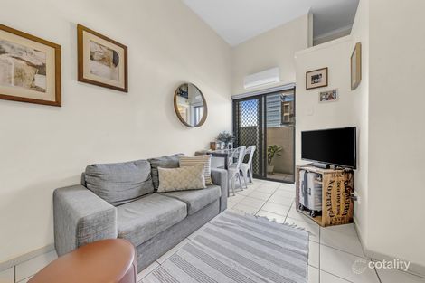 Property photo of 22 Primrose Street Bowen Hills QLD 4006