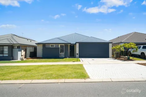 273 Lake Valley Dr, Lakelands, WA 6180