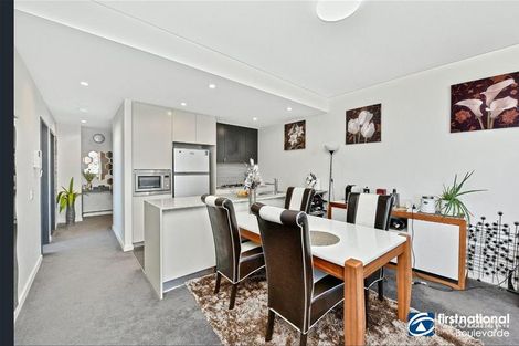 Property photo of 516/14 Nuvolari Place Wentworth Point NSW 2127