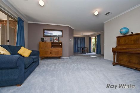 Property photo of 34 Tazewell Circuit Nicholls ACT 2913
