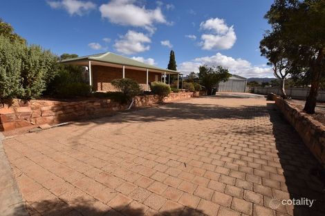 Property photo of 30 Wolseley Terrace Quorn SA 5433