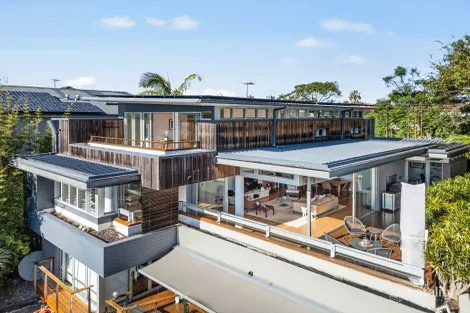 Property photo of 22B Alan Street Cammeray NSW 2062