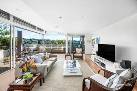 Property photo of 22B Alan Street Cammeray NSW 2062