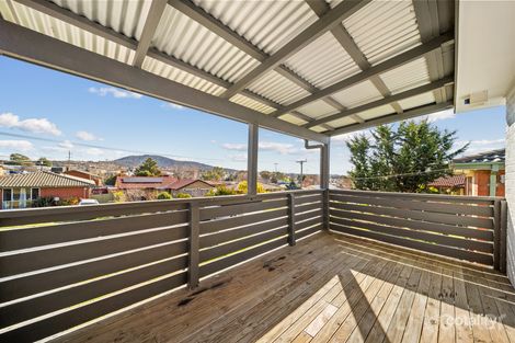Property photo of 12 Ullamulla Crescent Karabar NSW 2620