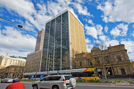 906/65 King William St, Adelaide, SA 5000
