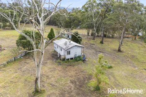 Property photo of 43 Flatrock Road Mundamia NSW 2540