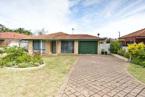 8 Littlefield Rd, High Wycombe, WA 6057