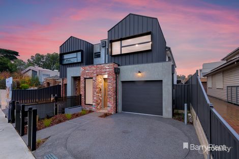 Property photo of 6B Park Street Pascoe Vale VIC 3044