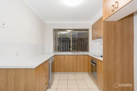 Property photo of 6 Tutor Street Upper Coomera QLD 4209