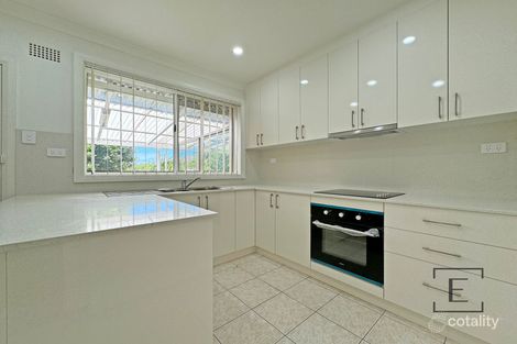 Property photo of 22 Bathurst Street Berala NSW 2141