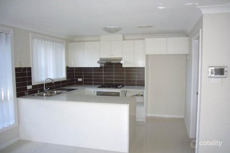 Property photo of 52 Cameron Street Doonside NSW 2767