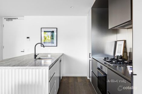 Property photo of 509/5 Wominjeka Walk West Melbourne VIC 3003