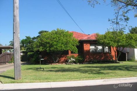 16 Baldi Ave, Panania, NSW 2213