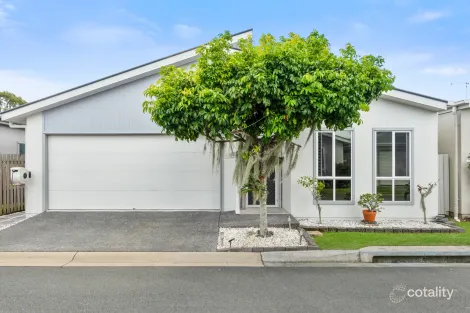 Property photo of 137/41 Radke Road Bethania QLD 4205