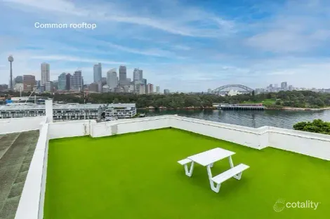 Property photo of 5 Wylde Street Potts Point NSW 2011