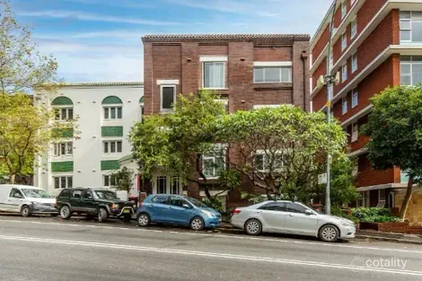 Property photo of 5 Wylde Street Potts Point NSW 2011