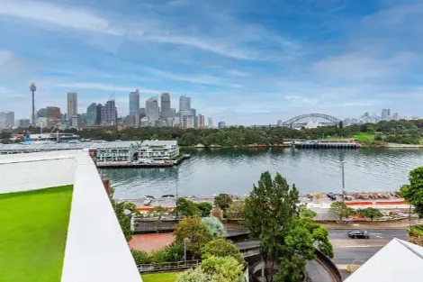 Property photo of 5 Wylde Street Potts Point NSW 2011