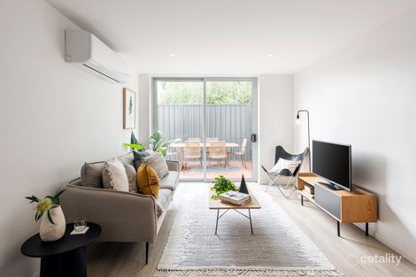 2/61a Grosvenor St, Sandy Bay, TAS 7005