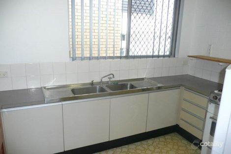 Property photo of 13/138 Clarence Road Indooroopilly QLD 4068