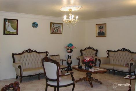 Property photo of 35 Graham Street Greystanes NSW 2145