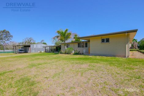 Property photo of 42 Dickman Road Forestdale QLD 4118