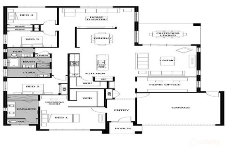 Property photo of 2 Brookside Drive Wyndham Vale VIC 3024