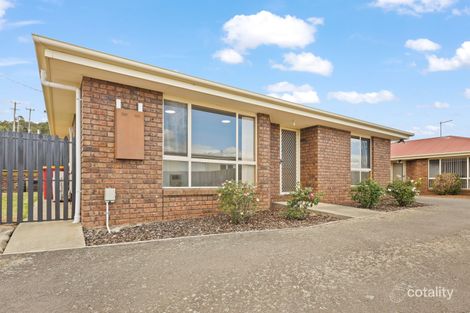 1/66-68 Benvenue Rd, St Leonards, TAS 7250